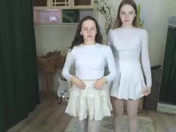 sweet_touches_ — 在 chaturbate 直播的网络摄像头模特