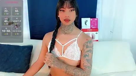 laura_sweett120 — Stripchat stream photo (Mar 2026)