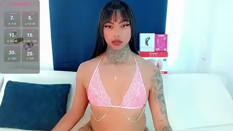 laura_sweett120 — Stripchat stream photo (Mar 2026)