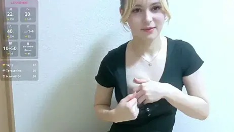 e_ri_ka93 — Stripchat stream photo (Mar 2026)