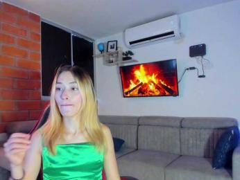 AFTER_DIAZ — 在 bongacams 直播的网络摄像头模特