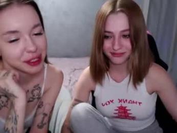 tessawillson — Chaturbate stream photo (Jun 2026)