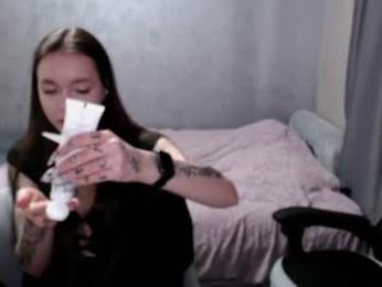 tessawillson — Chaturbate stream photo (Jun 2026)