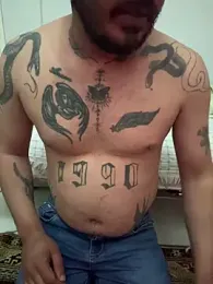 sikergecer3435 — Stripchat profile photo