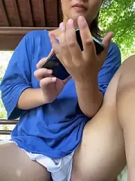 Coco-YaYa — Stripchat stream photo (Aug 2025)