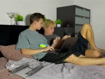 kevin_do0 — Chaturbate stream photo (Apr 2026)