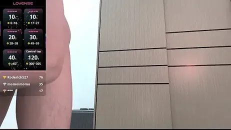 XTTX49 — 在 stripchat 直播的网络摄像头模特