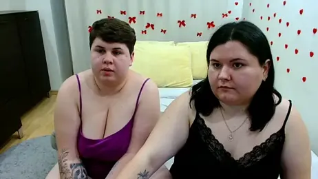 BeckyAndHellen — Stripchat stream photo (Nov 2025)