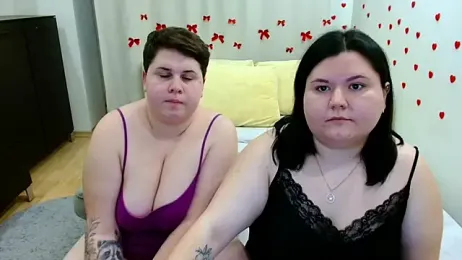 BeckyAndHellen — Stripchat stream photo (Nov 2025)