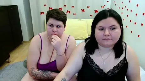 BeckyAndHellen — Stripchat stream photo (Nov 2025)
