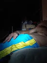 Hungwell1515 — Stripchat stream photo (Jun 2026)