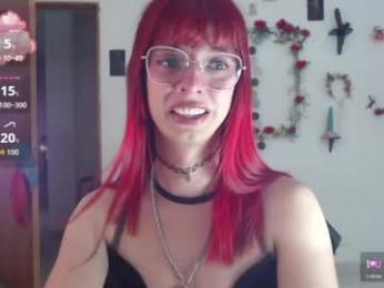 _galya_ — Chaturbate stream photo (Jun 2026)