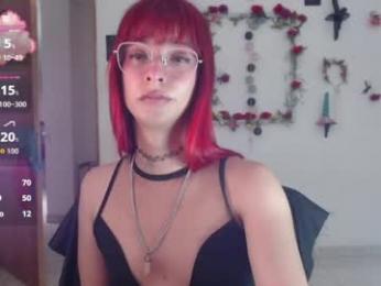 _galya_ — Chaturbate stream photo (Jun 2026)