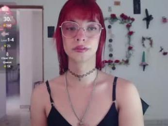 _galya_ — 在 chaturbate 直播的网络摄像头模特