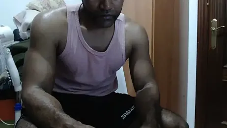 samario06 — Stripchat stream photo (Jun 2026)