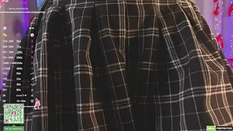 ElfredaTupy — Stripchat stream photo (Apr 2026)