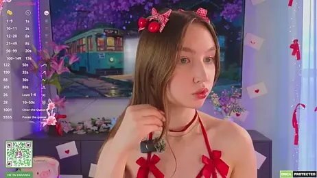 ElfredaTupy — Stripchat stream photo (Apr 2026)