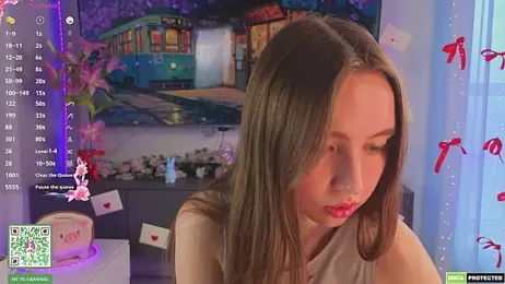 ElfredaTupy — Stripchat profile photo