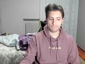 calciatore94 — Chaturbate stream photo (Feb 2026)