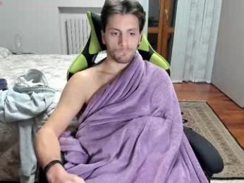 calciatore94 — Chaturbate stream photo (Nov 2025)