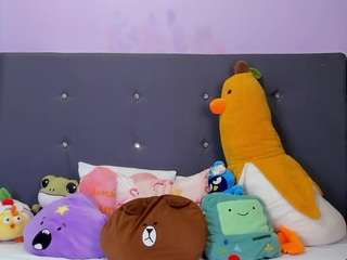 harmonyhill — Camsoda stream photo (Mar 2026)