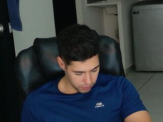 Cody Frankel — Flirt4free stream photo (Jul 2026)