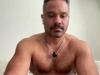 e13ven11 — 在 chaturbate 直播的网络摄像头模特