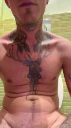 Tattoo — Cam4 stream photo (Aug 2026)