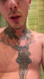 Tattoo — Cam4 stream photo (Jul 2026)