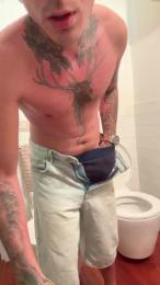 Tattoo — Cam4 stream photo (Jul 2026)