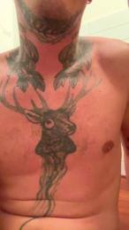 Tattoo — Cam4 stream photo (Jul 2026)