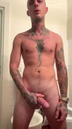 Tattoo — Cam4 stream photo (Jul 2026)