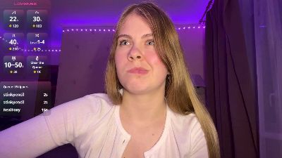 AnthonyAunkst — Cam4 profile photo