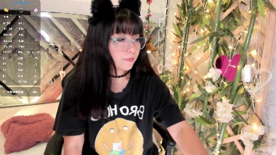 NanachiCook_ — 在 cam4 直播的网络摄像头模特