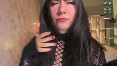 NanachiCook_ — 在 cam4 直播的网络摄像头模特