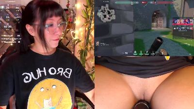 NanachiCook_ — 在 cam4 直播的网络摄像头模特