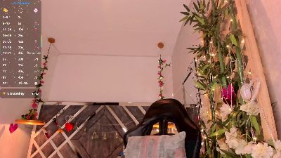 NanachiCook_ — 在 cam4 直播的网络摄像头模特