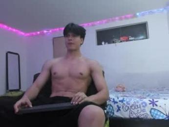 with_ken — Chaturbate profile photo