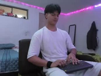 with_ken — Chaturbate stream photo (Apr 2026)