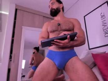 maxstrong01 — chaturbate