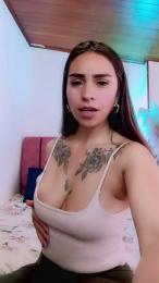 Gh4nima — 在 cam4 直播的网络摄像头模特