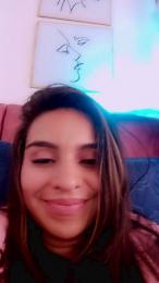 Gh4nima — 在 cam4 直播的网络摄像头模特