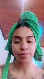 Gh4nima — 在 cam4 直播的网络摄像头模特