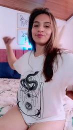 Gh4nima — 在 cam4 直播的网络摄像头模特