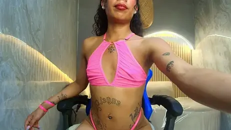 angel1_ch1 — Stripchat profile photo