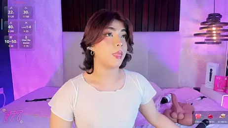 Creamy_Angelo — 在 stripchat 直播的网络摄像头模特