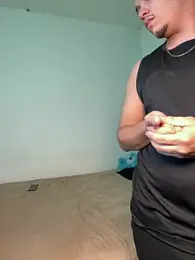 RexxaYBlade — Stripchat stream photo (Feb 2026)