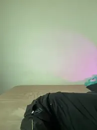 RexxaYBlade — Stripchat stream photo (Feb 2026)