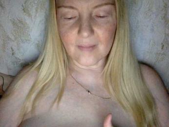 BlondyVio — bongacams