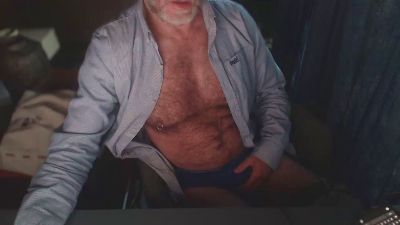 ptibear1 — Cam4 profile photo